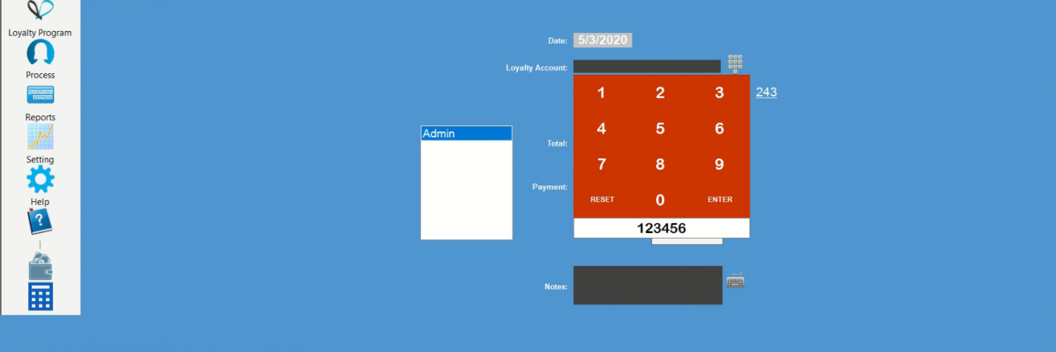 Automatic payment amount entry format in C#
